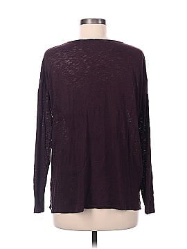 Athleta Long Sleeve T-Shirt (view 2)