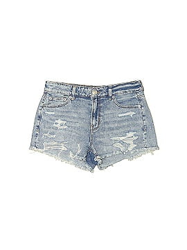 American Eagle Outfitters Denim Shorts (view 1)