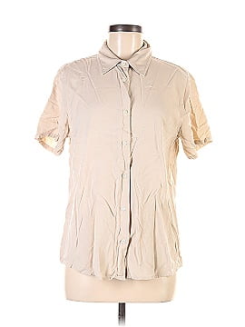 Orvis Short Sleeve Silk Top (view 1)