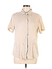 Orvis Short Sleeve Silk Top