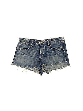 Joe's Jeans Denim Shorts (view 1)