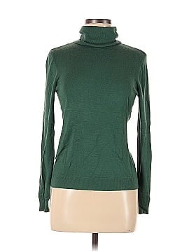 Ann Taylor Factory Turtleneck Sweater (view 1)