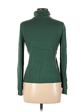 Ann Taylor Factory Turtleneck Sweater (view 2)