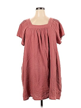 Madewell Casual Dress (view 1)