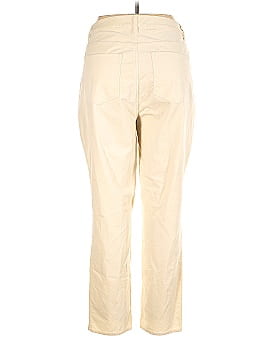 Talbots Khakis (view 2)