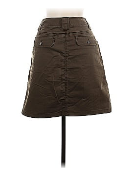 Ann Taylor Factory Casual Skirt (view 2)