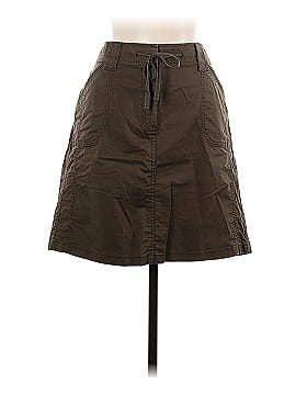 Ann Taylor Factory Casual Skirt (view 1)