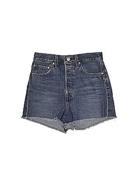 Levi's Denim Shorts (view 1)