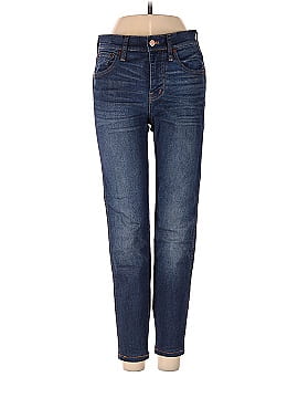 Madewell Jeans (view 1)