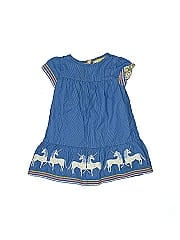 Mini Boden Dress