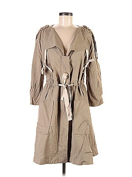 Mcginn Trenchcoat (view 1)