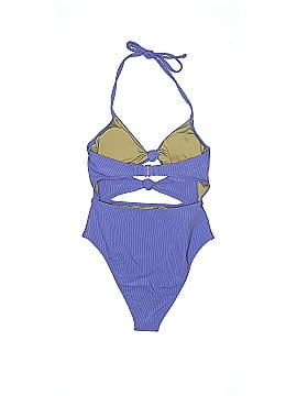 Shade & Shore One Piece Swimsuit (view 2)