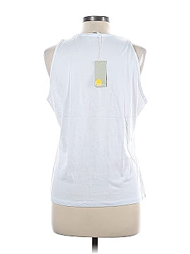 Boden Sleeveless T-Shirt (view 2)