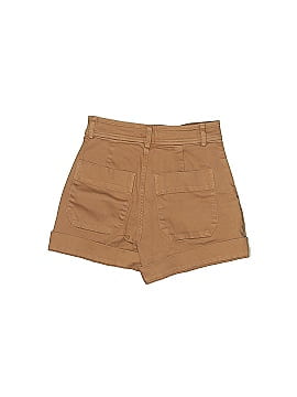 Everlane Khaki Shorts (view 2)