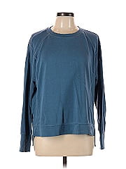 Sweaty Betty Long Sleeve T Shirt