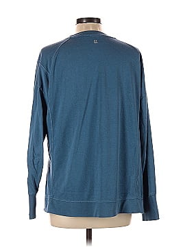 Sweaty Betty Long Sleeve T-Shirt (view 2)