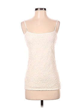 Ann Taylor Factory Sleeveless Top (view 1)