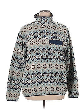 Patagonia Fleece (view 1)