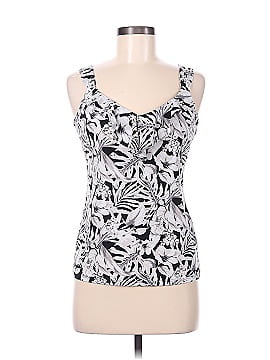 White House Black Market Sleeveless Top (view 1)