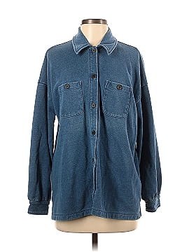 Madewell Denim Jacket (view 1)