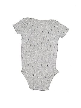 Carter's Short Sleeve Onesie (view 1)