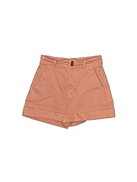 Everlane Khaki Shorts (view 1)