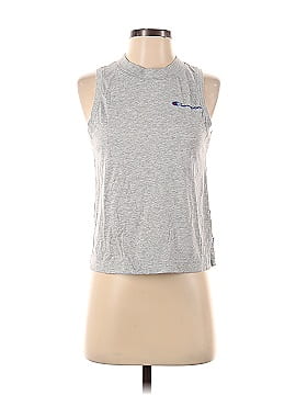 Champion Sleeveless T-Shirt (view 1)