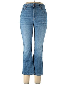 Madewell Jeans (view 1)