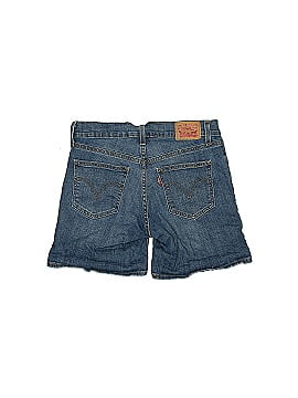 Levi's Denim Shorts (view 2)