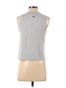 Champion Sleeveless T-Shirt (view 2)