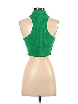 Urban Outfitters Sleeveless Blouse (view 2)