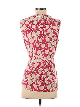 New York & Company Sleeveless Blouse (view 2)