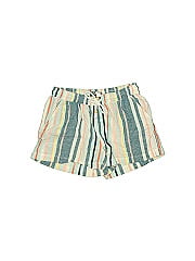 Natural Reflections Dressy Shorts