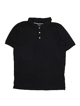 French Toast Short Sleeve Polo (view 1)