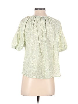 Universal Thread Short Sleeve Blouse (view 2)