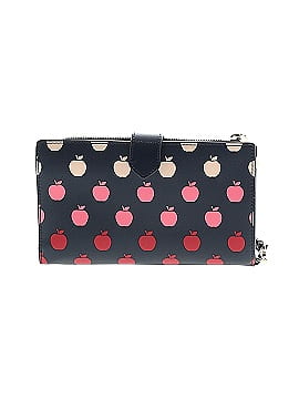 Kate Spade New York Leather Wristlet (view 2)