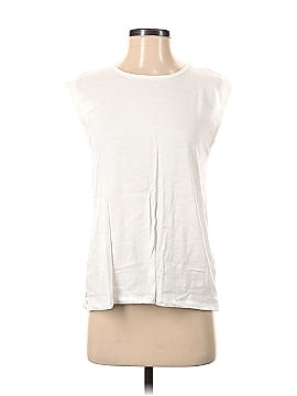 J.Crew Sleeveless T-Shirt (view 1)