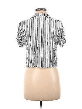 Harper Heritage Short Sleeve Blouse (view 2)