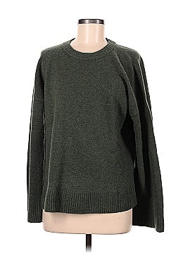 Reformation Wool Pullover Sweater (view 1)