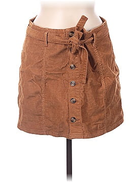 American Eagle Outfitters Casual Skirt (view 1)