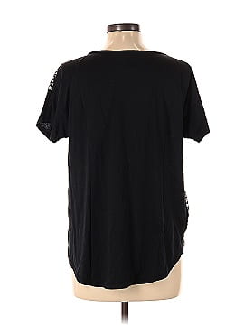 Ann Taylor Factory Short Sleeve Top (view 2)