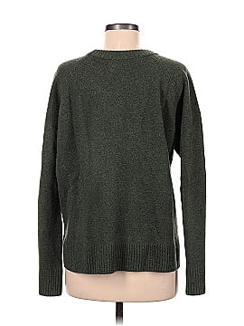 Reformation Wool Pullover Sweater (view 2)