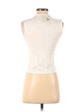 Lush Sleeveless Top (view 2)