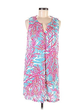 Lilly Pulitzer Casual Dress (view 1)