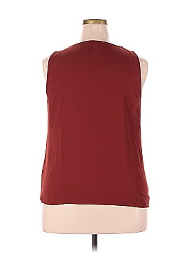 Nine West Sleeveless Blouse (view 2)