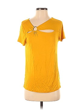 Thalia Sodi Short Sleeve Top (view 1)