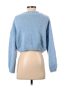 Shein Cardigan (view 2)