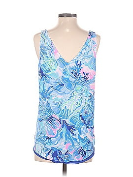 Lilly Pulitzer Sleeveless Top (view 2)