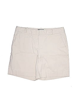 Talbots Khaki Shorts (view 1)