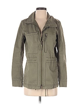 Madewell Jacket (view 1)